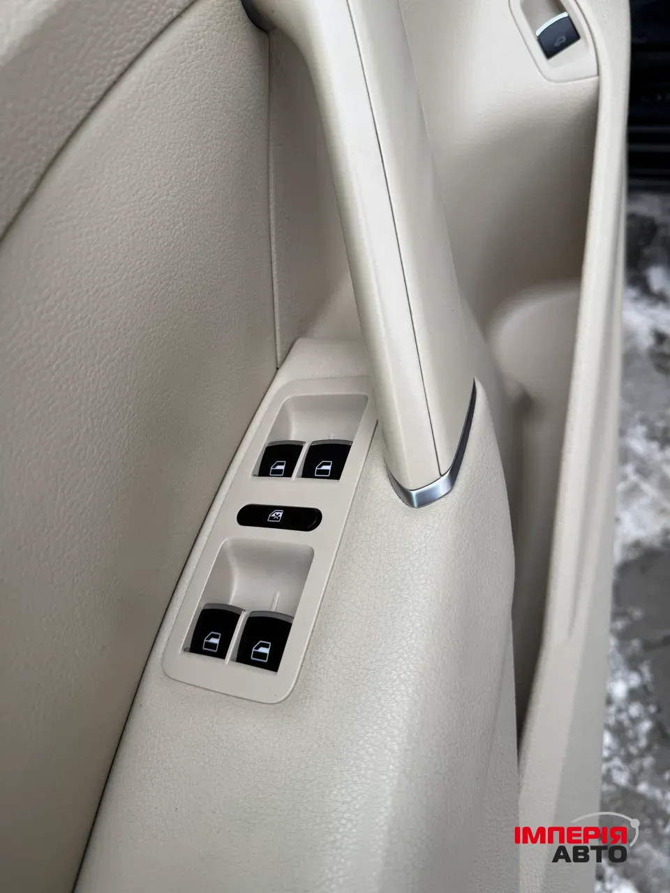 Volkswagen Passat USA/NMS - фото 28