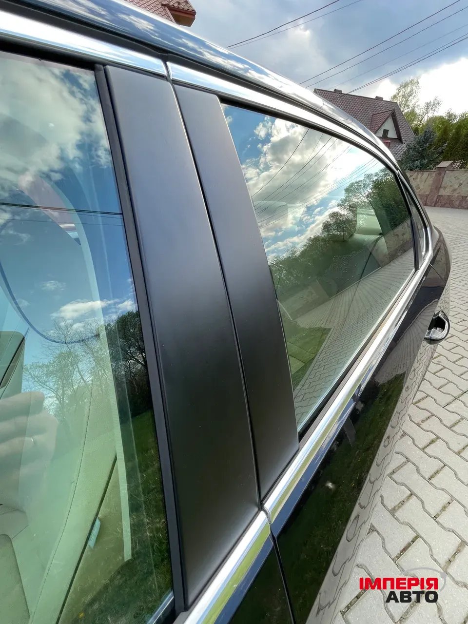 Volkswagen Passat USA/NMS - фото 25