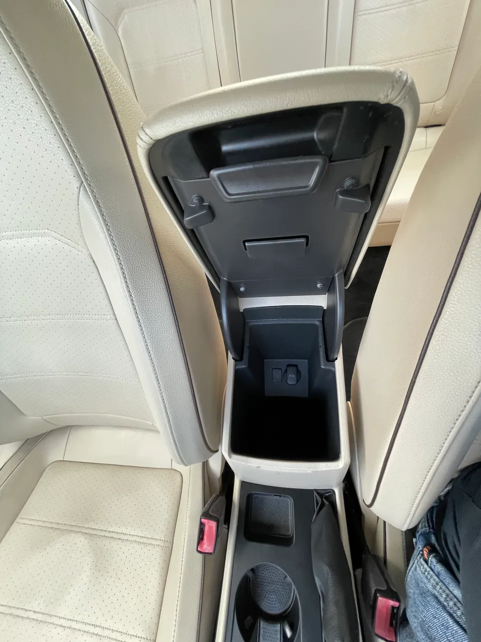 Volkswagen Passat USA/NMS - фото 49