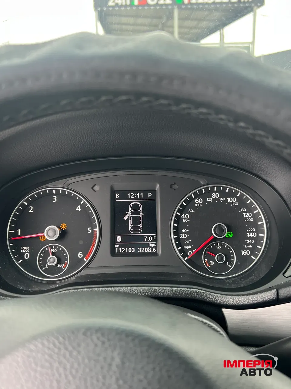 Volkswagen Passat - фото 8