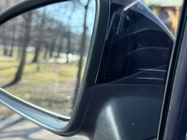 Volkswagen Tiguan - фото 3