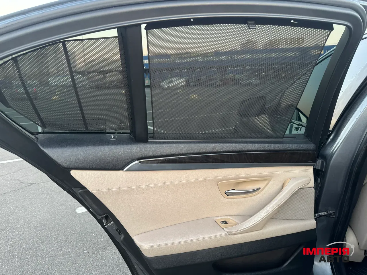 BMW 5 серії - фото 18