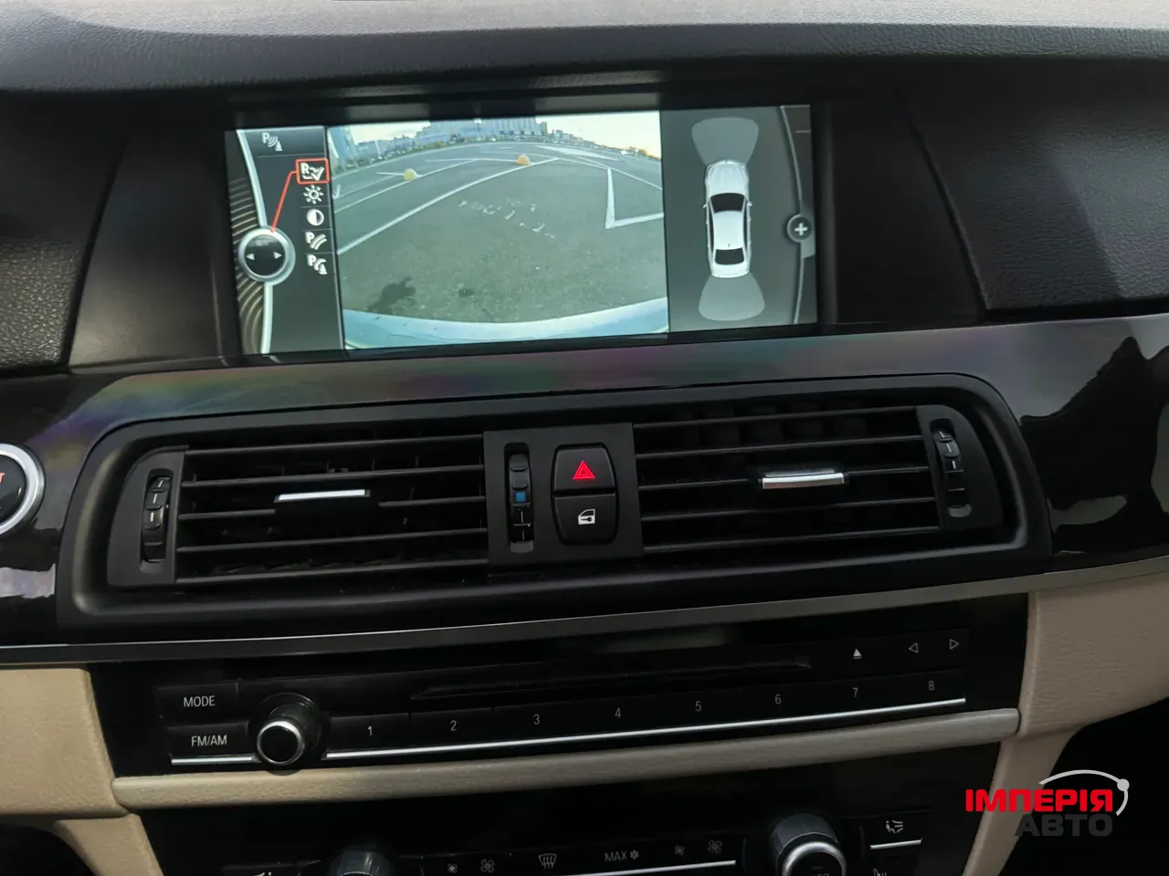 BMW 5 серії - фото 14