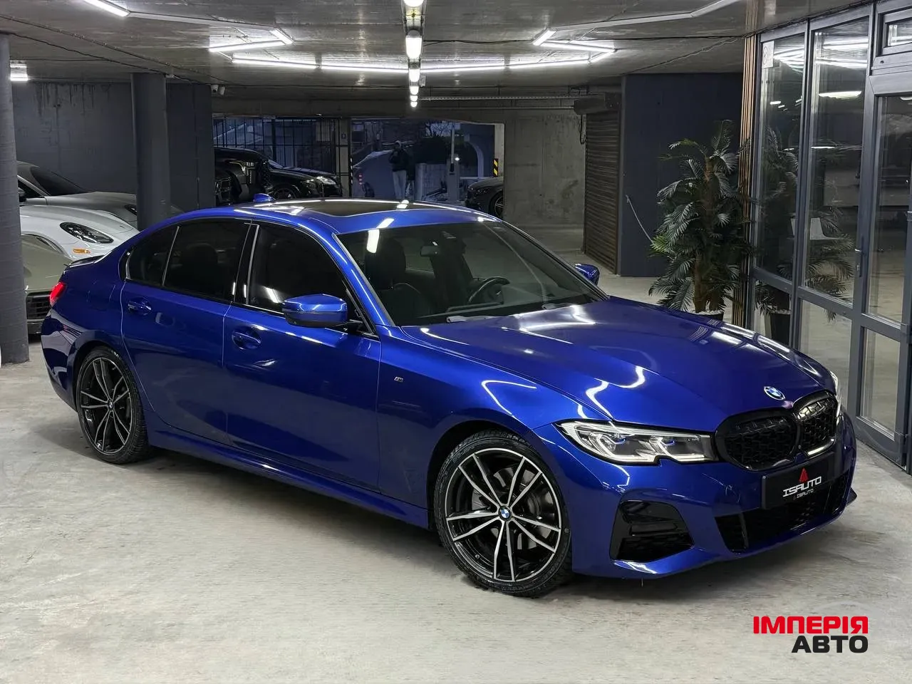 BMW 3 серії - фото 2