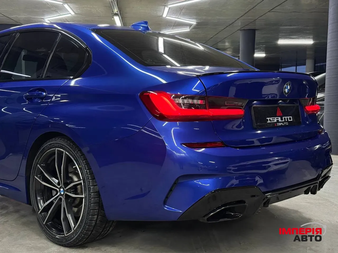 BMW 3 серії - фото 6