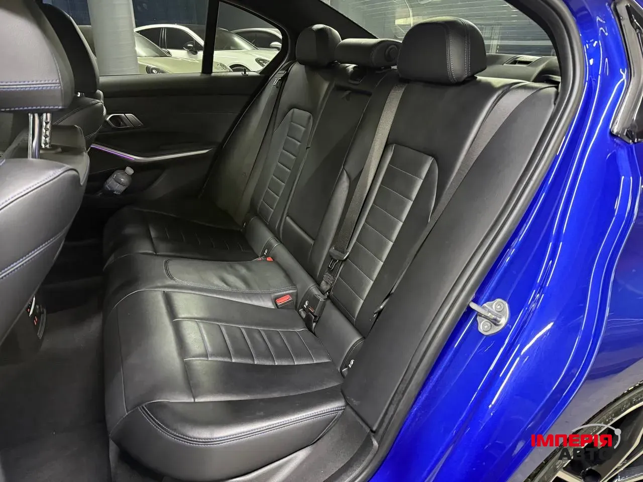 BMW 3 серії - фото 9