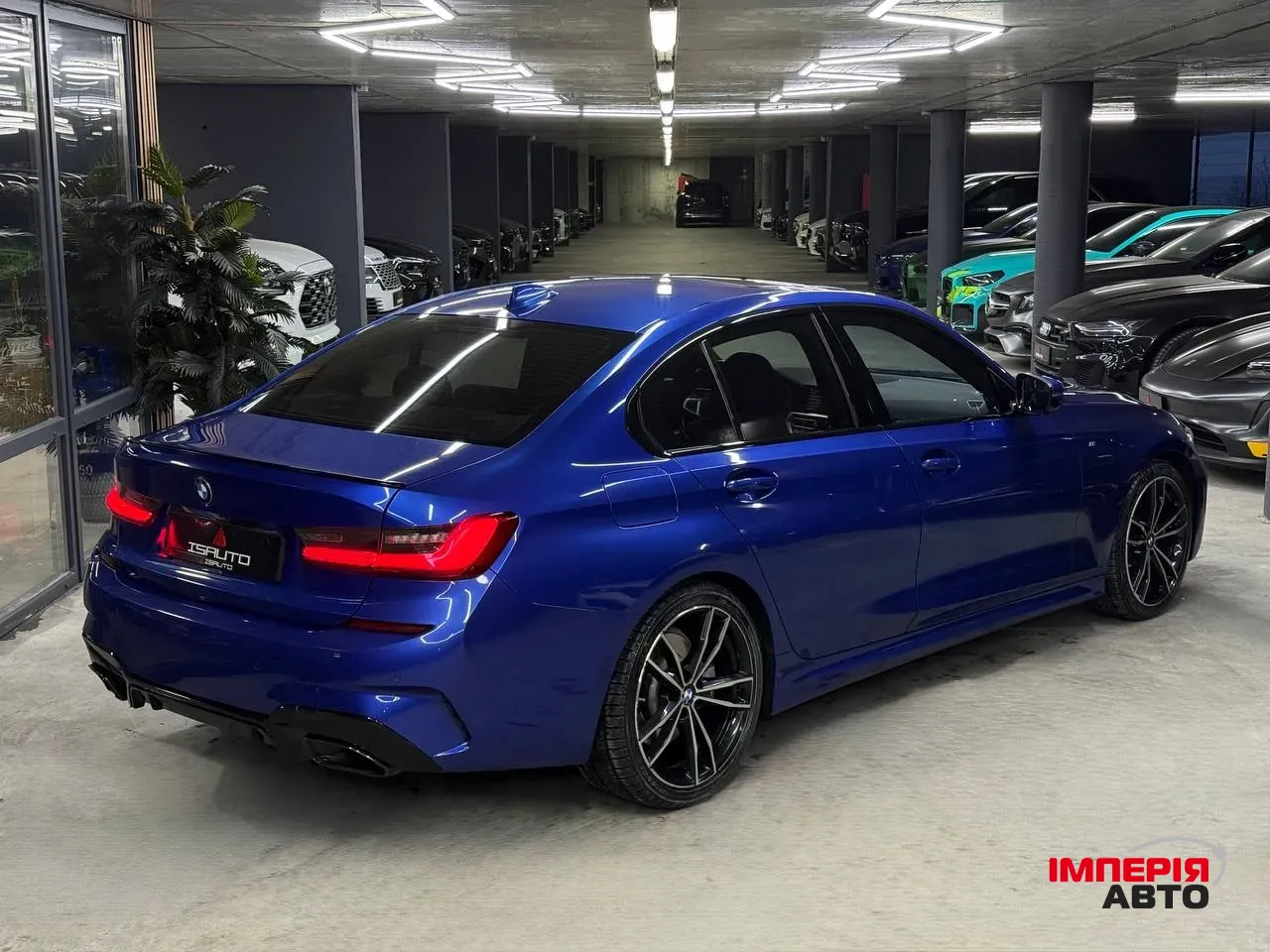 BMW 3 серії - фото 5