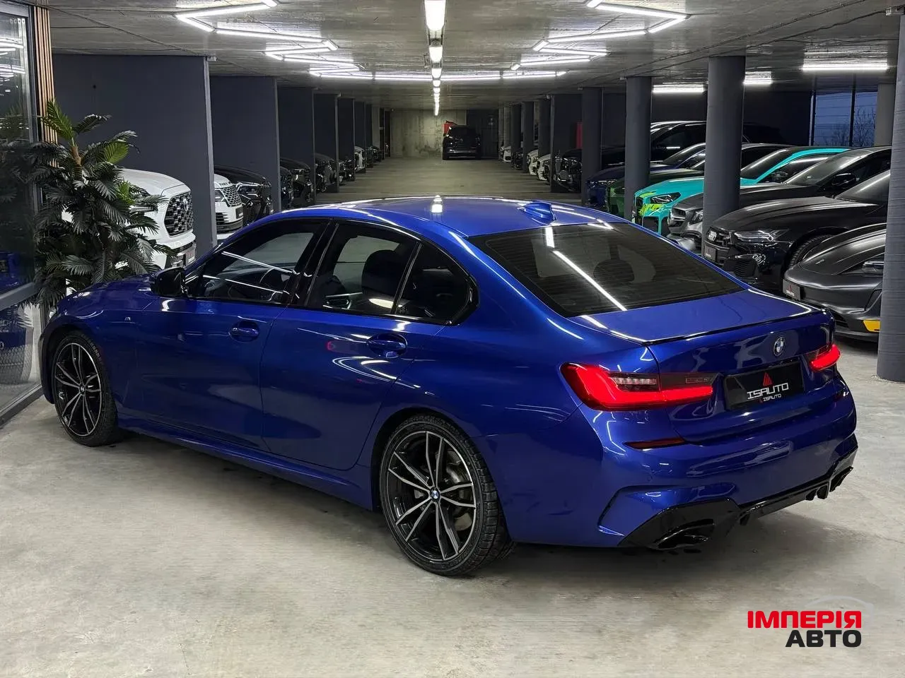 BMW 3 серії - фото 3