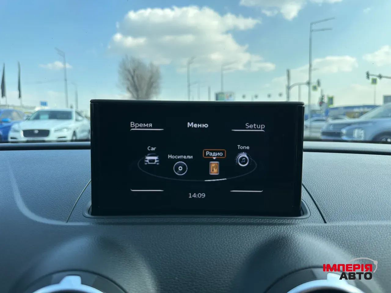 Audi A3 - фото 17