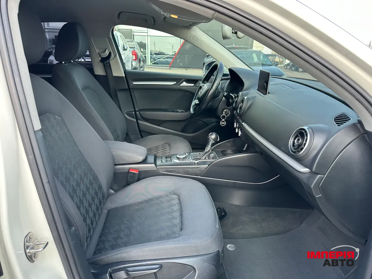 Audi A3 - фото 21