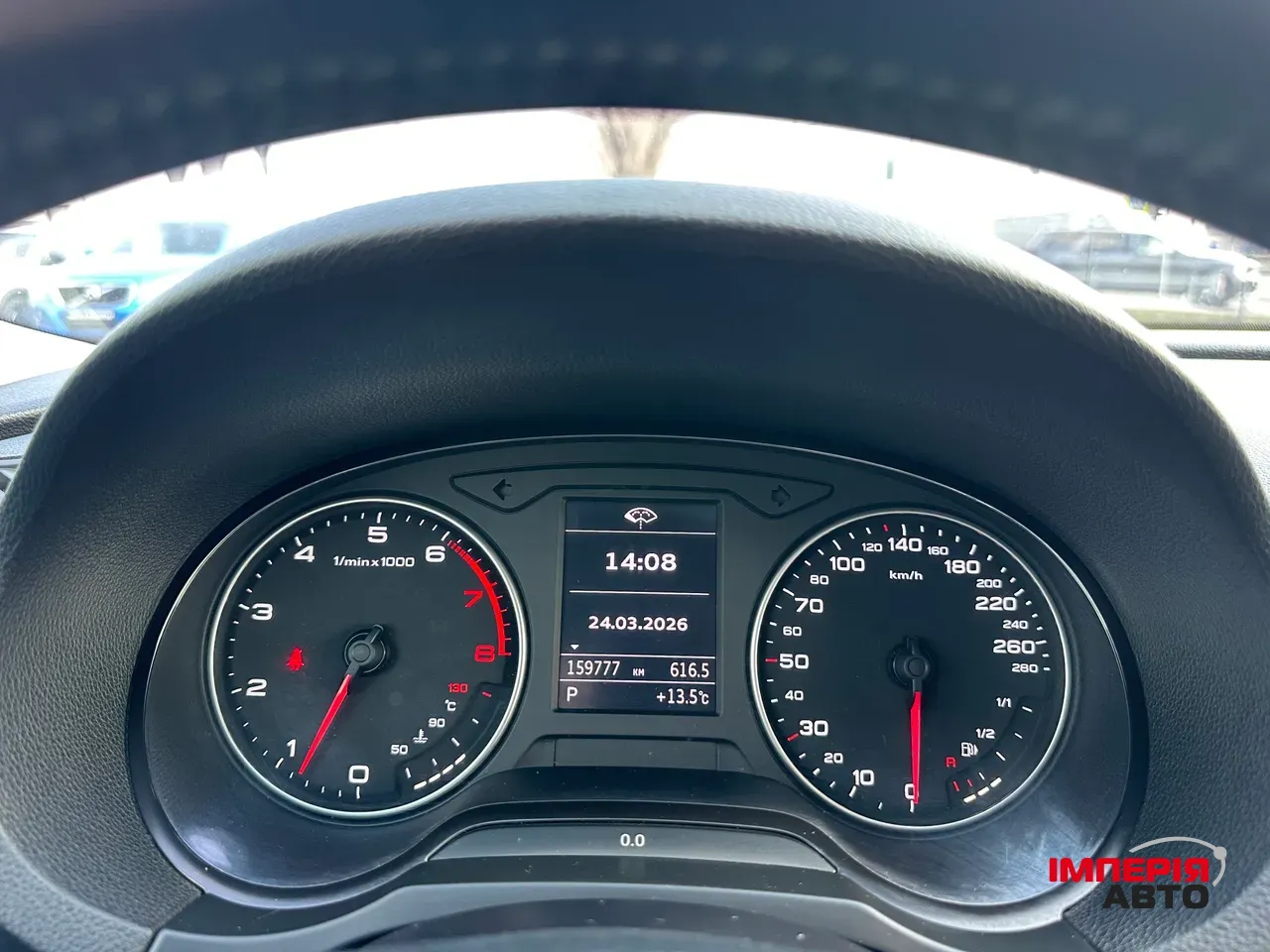 Audi A3 - фото 14