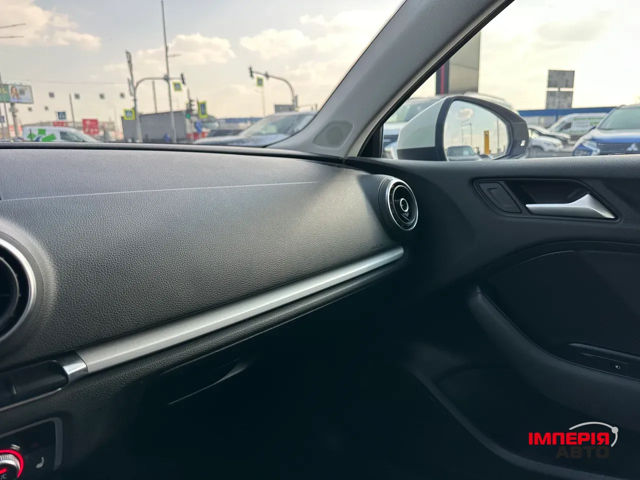 Audi A3 - фото 18