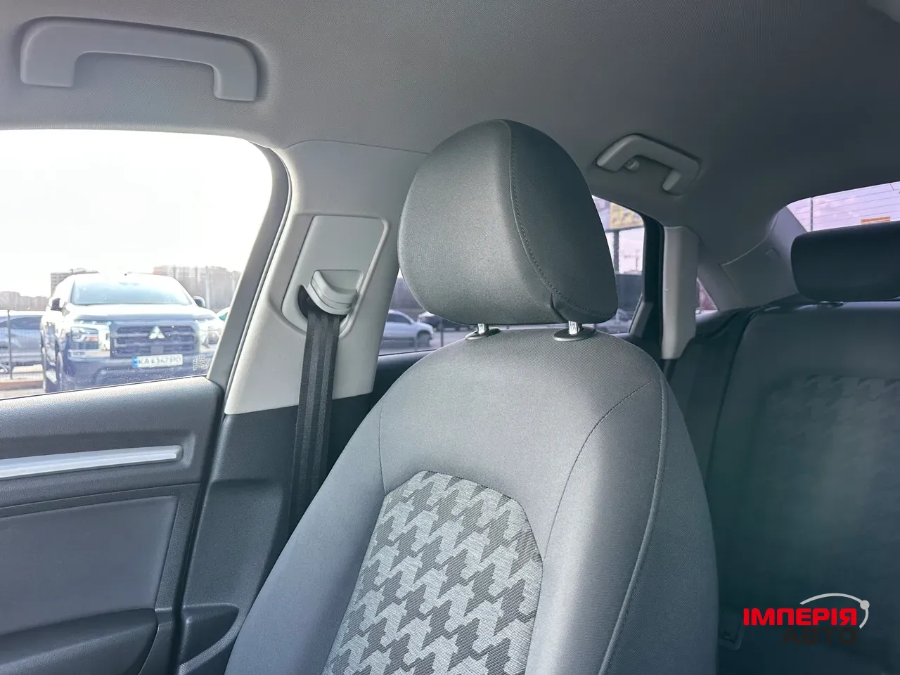 Audi A3 - фото 19