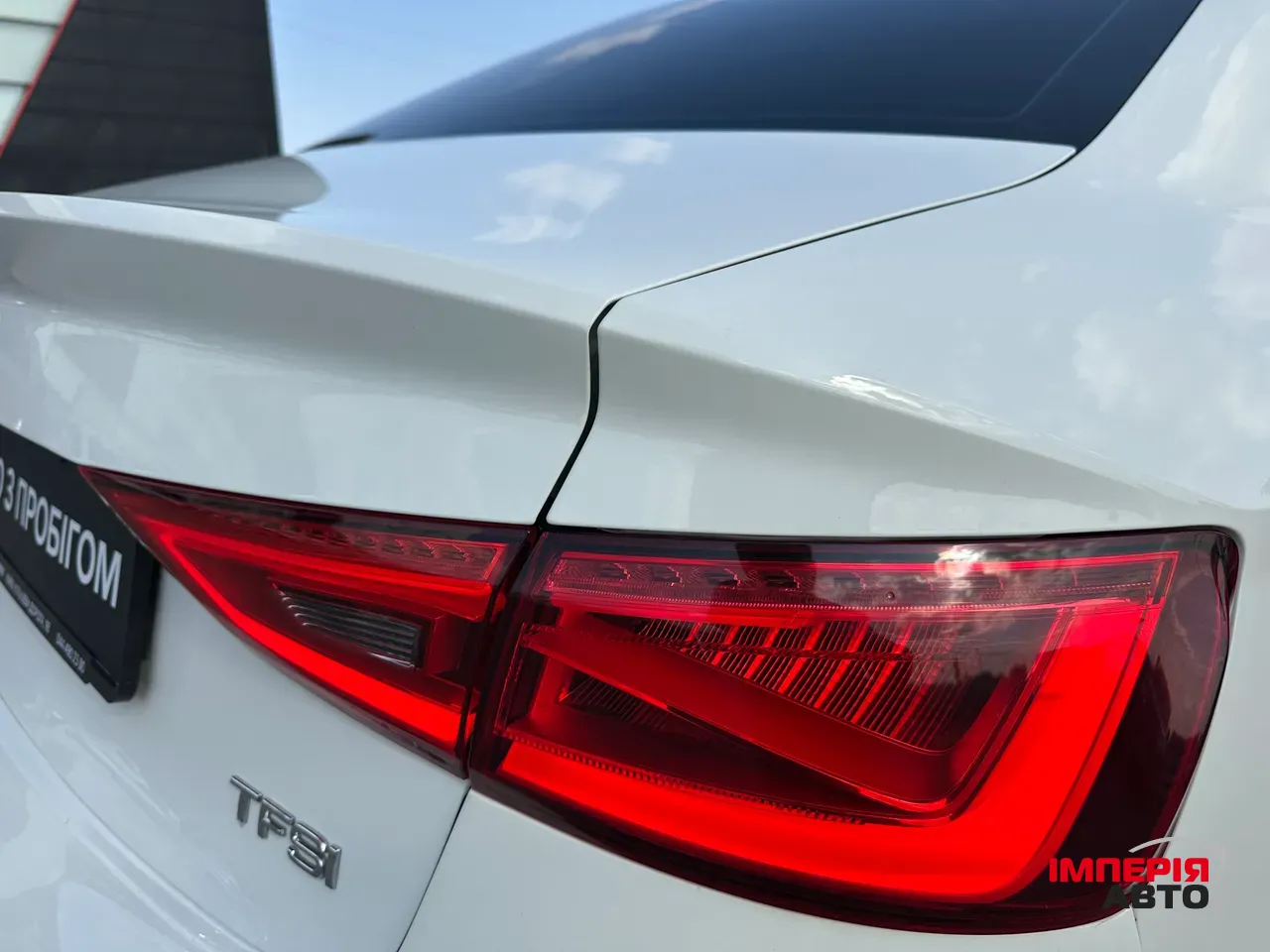 Audi A3 - фото 9