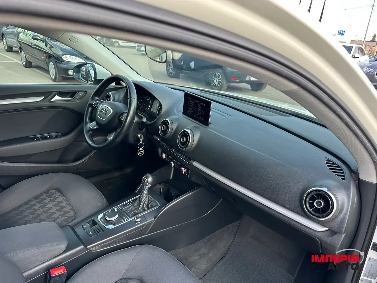 Audi A3 - фото 20