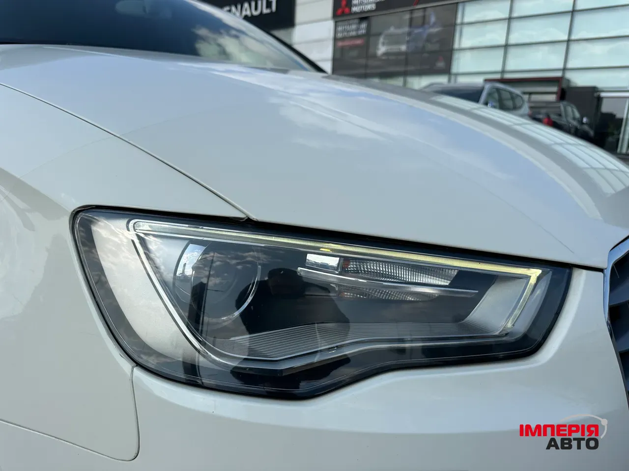 Audi A3 - фото 10