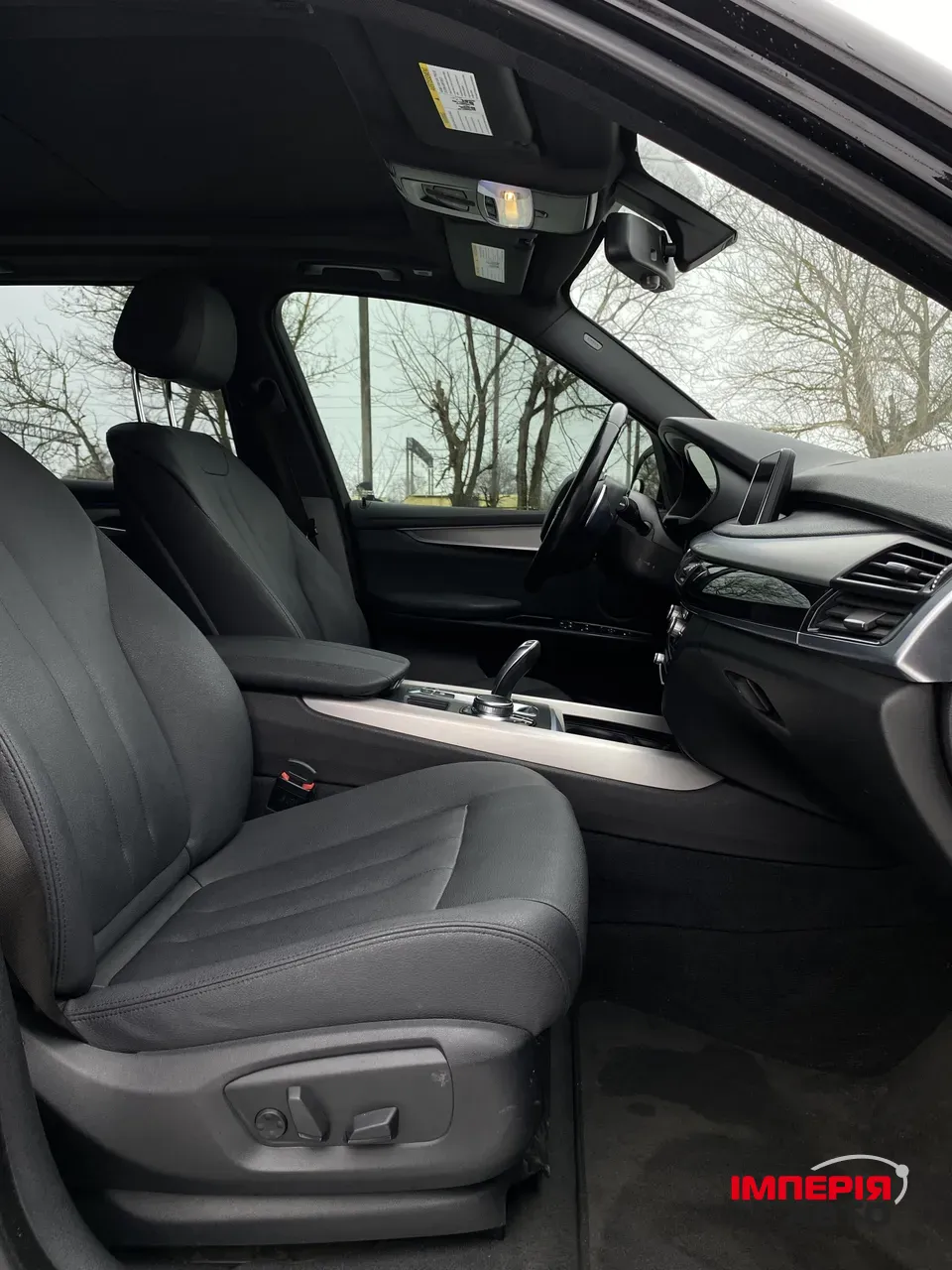 BMW X5 - фото 25