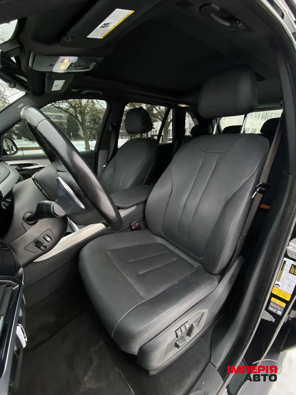 BMW X5 - фото 29