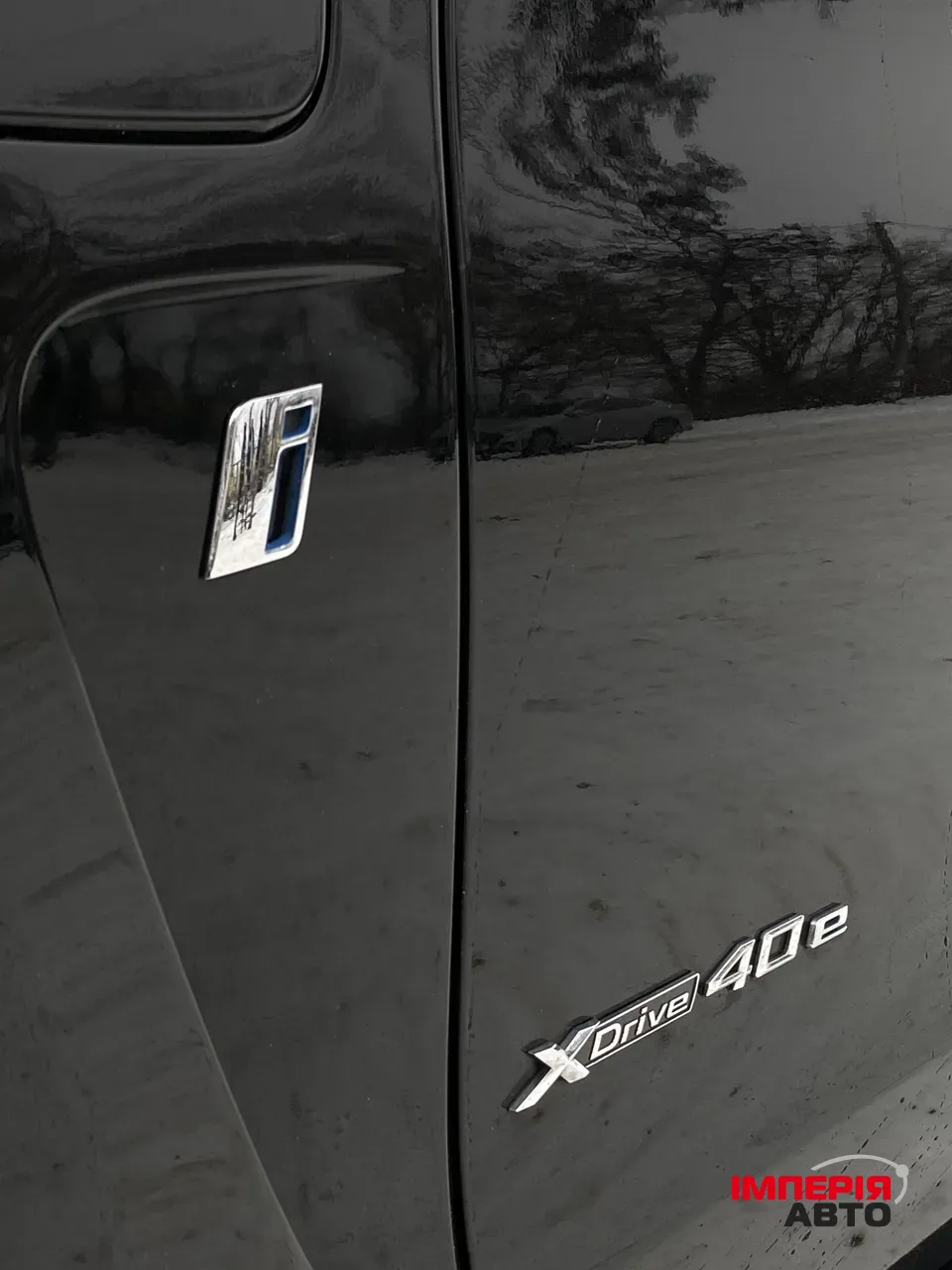 BMW X5 - фото 14