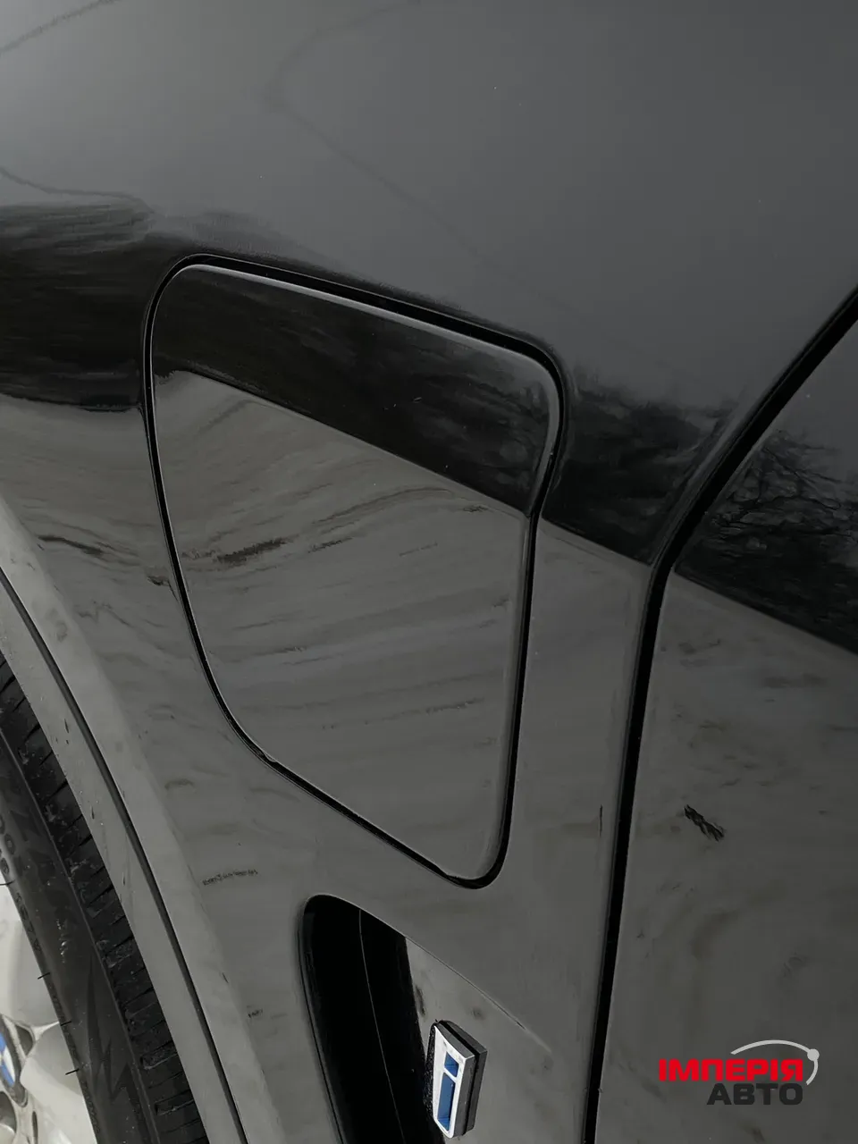 BMW X5 - фото 15