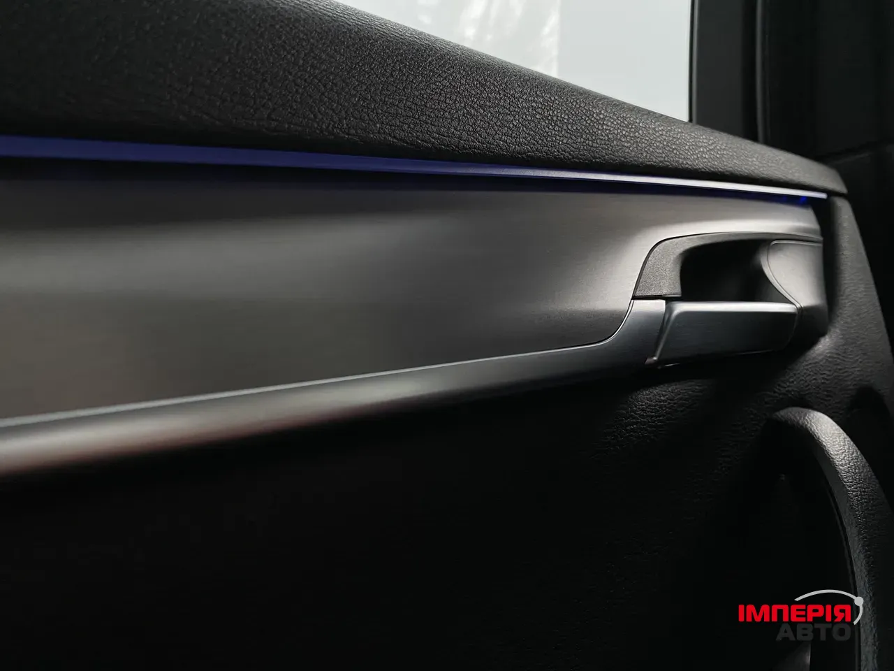 BMW X5 - фото 21