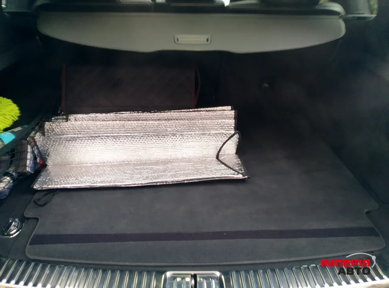 Porsche Cayenne - фото 14