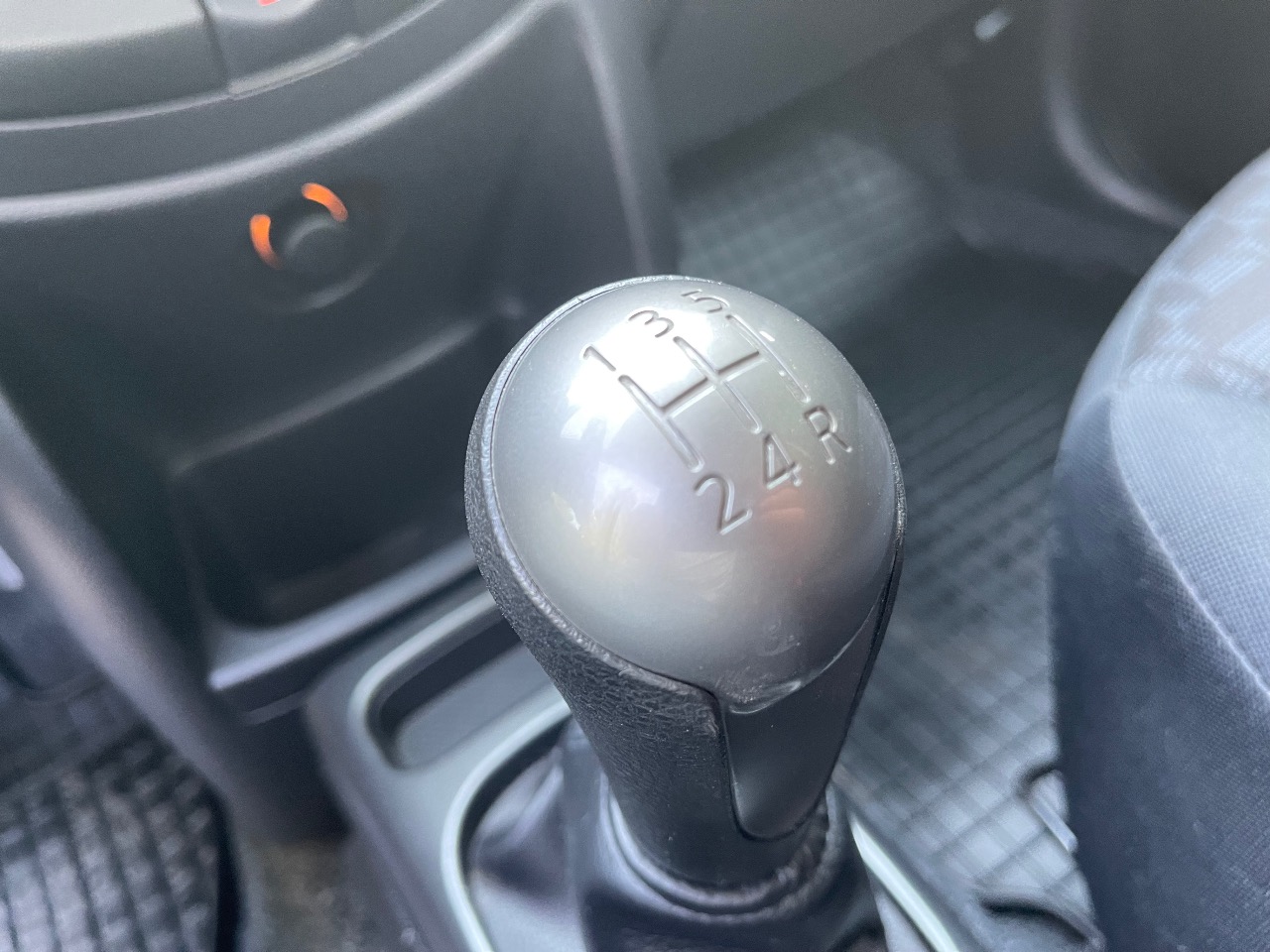 Nissan Note - фото 6