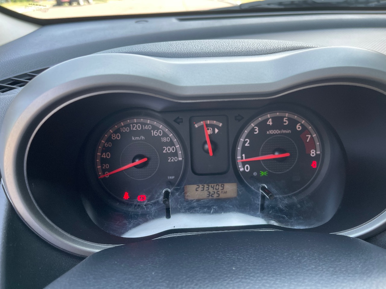 Nissan Note - фото 4