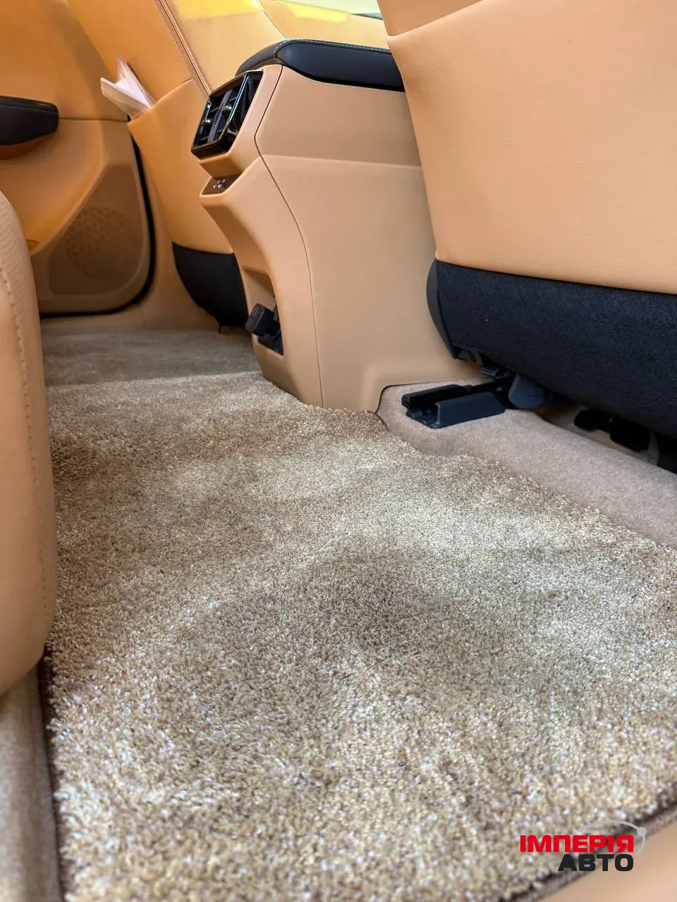 Lexus RZ - фото 12