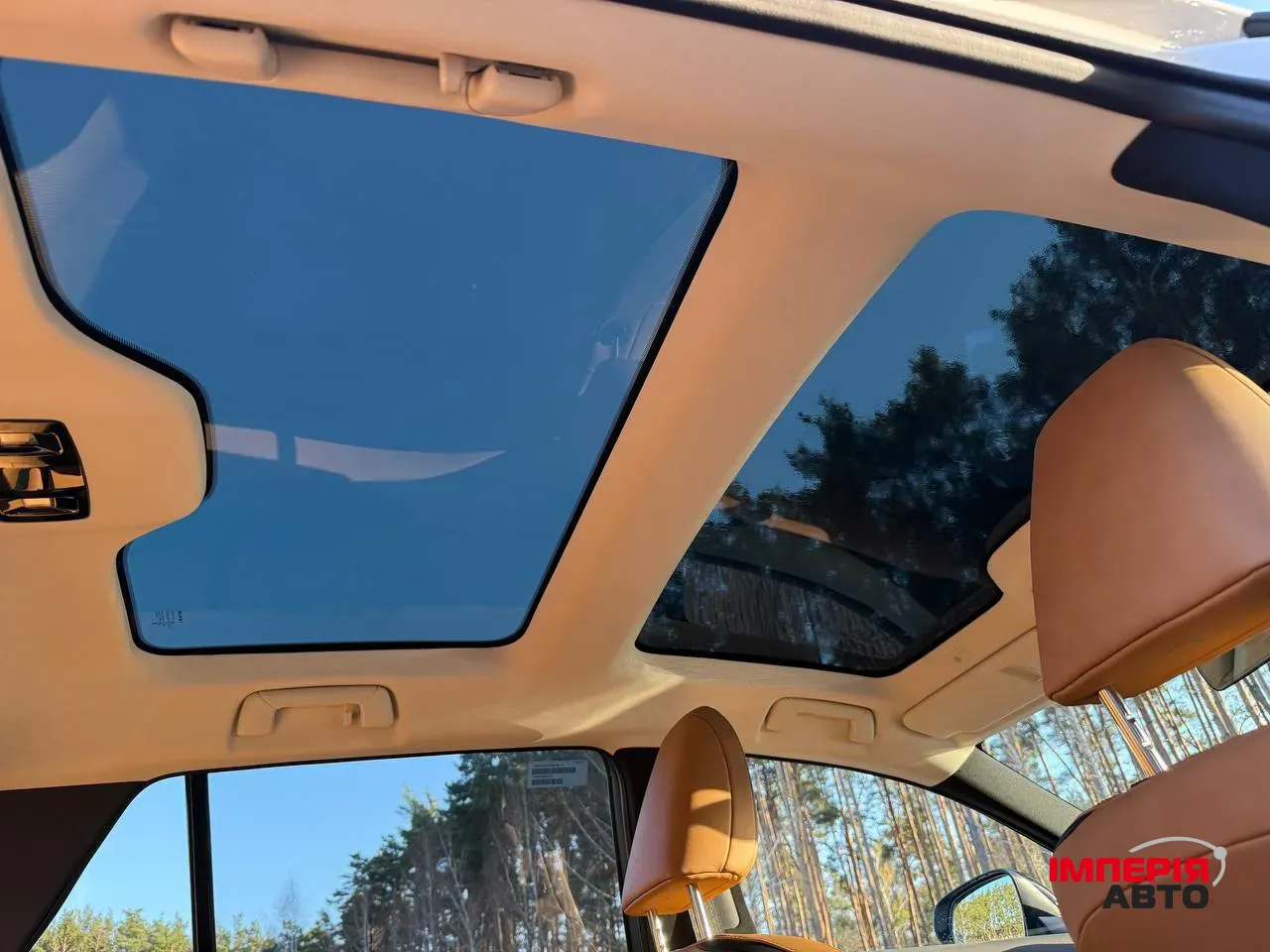 Lexus RZ - фото 7