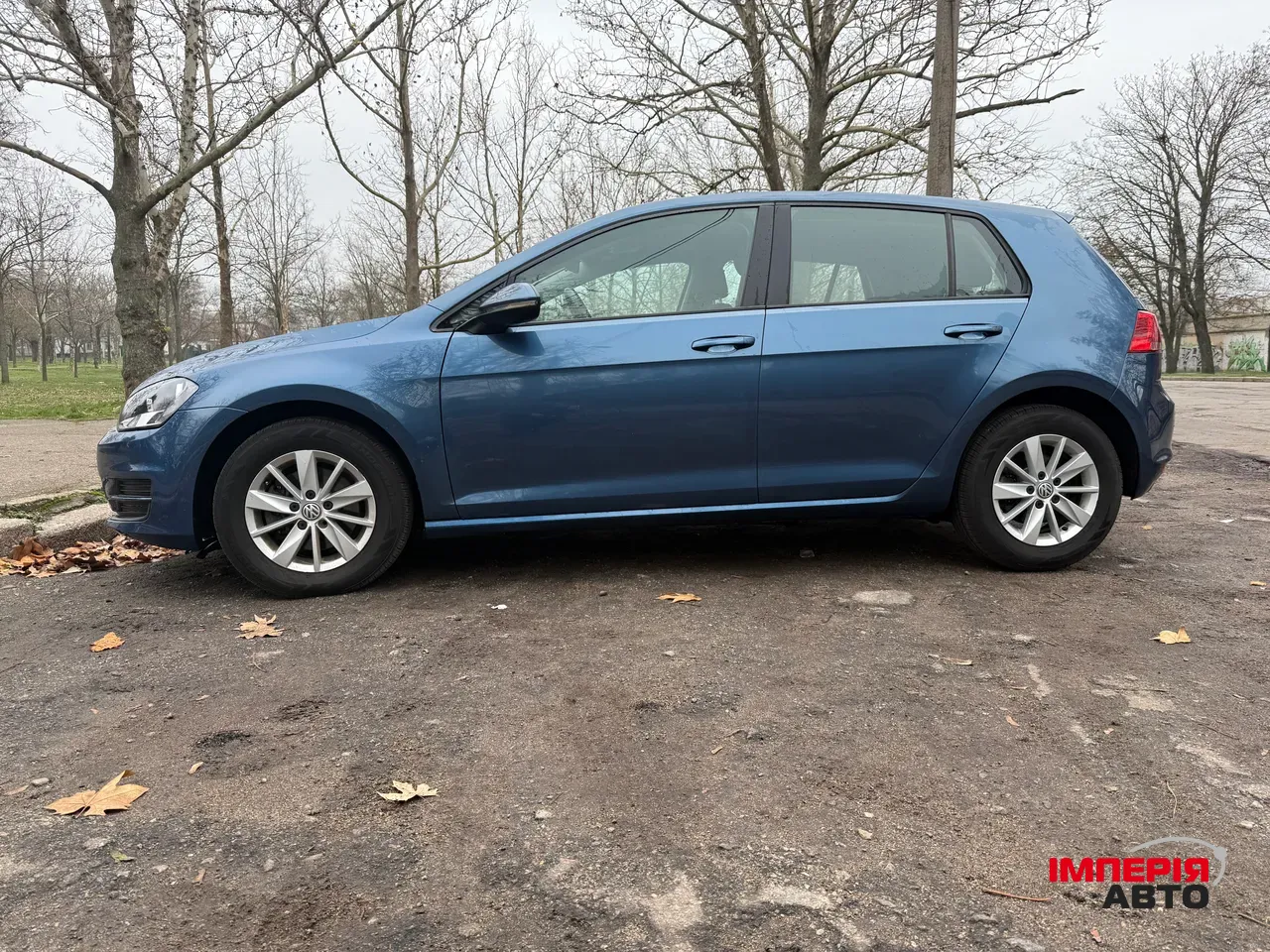 Volkswagen Golf - фото 4