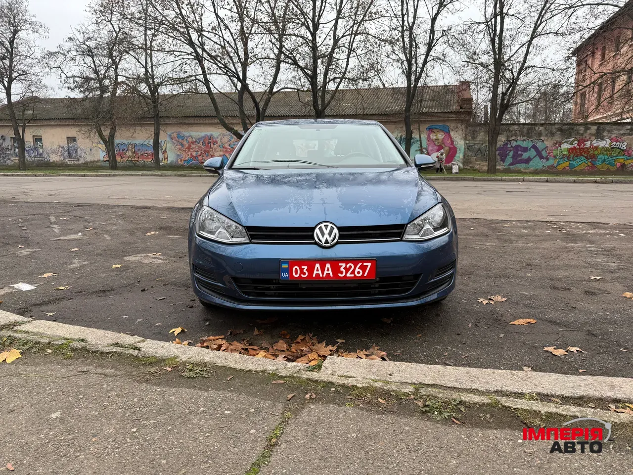 Volkswagen Golf - фото 2