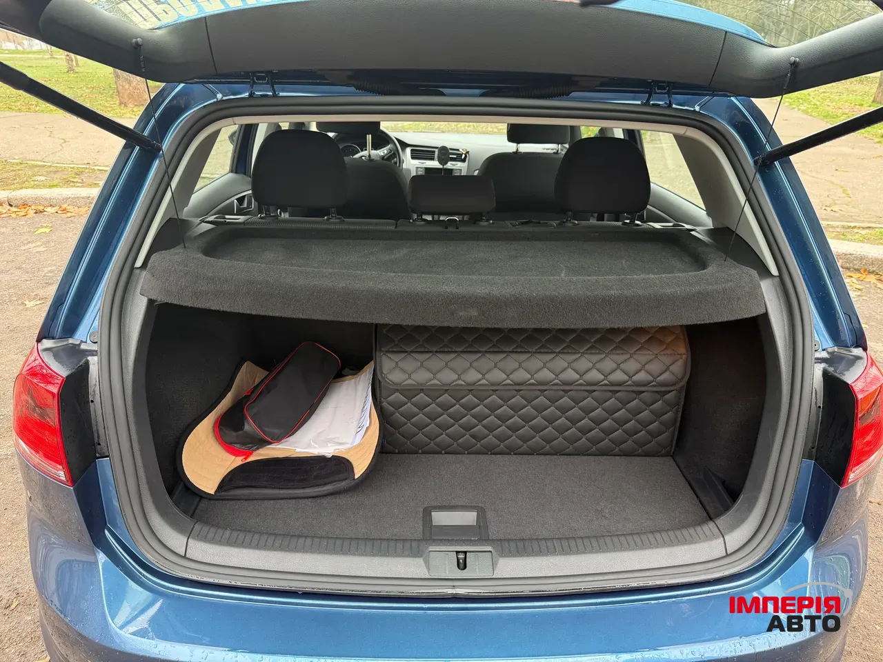 Volkswagen Golf - фото 12