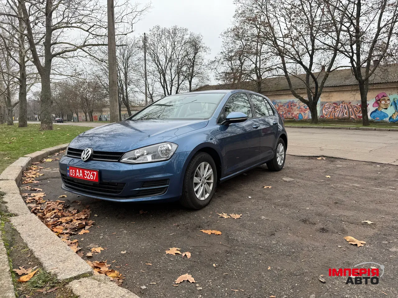 Volkswagen Golf - фото 3