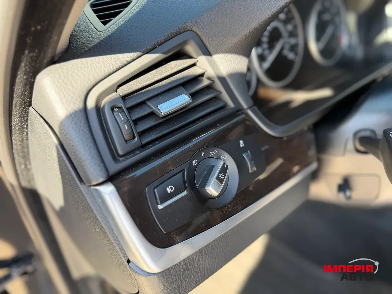 BMW 5 серії - фото 22