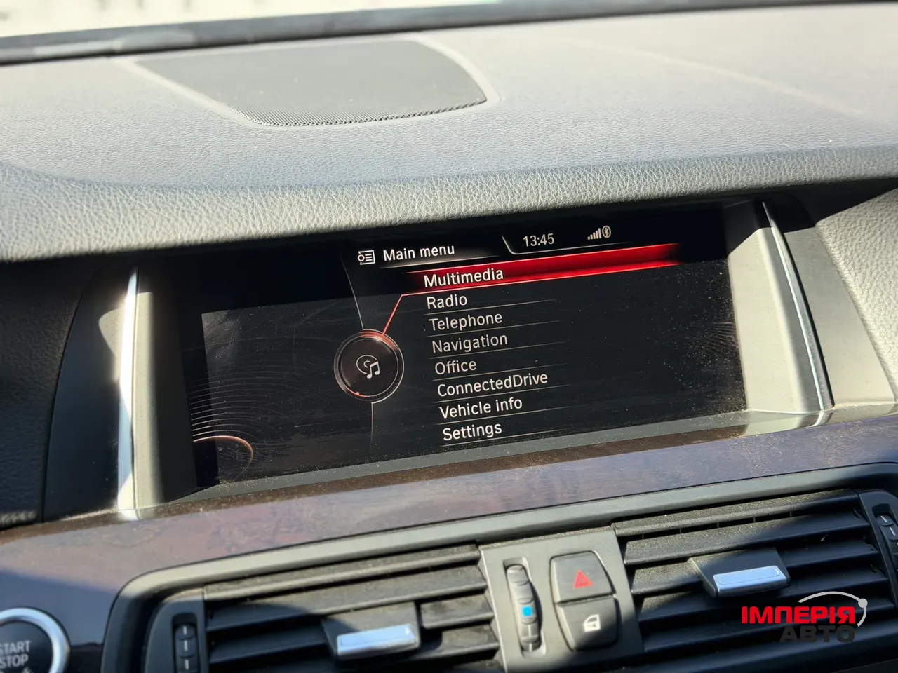 BMW 5 серії - фото 31