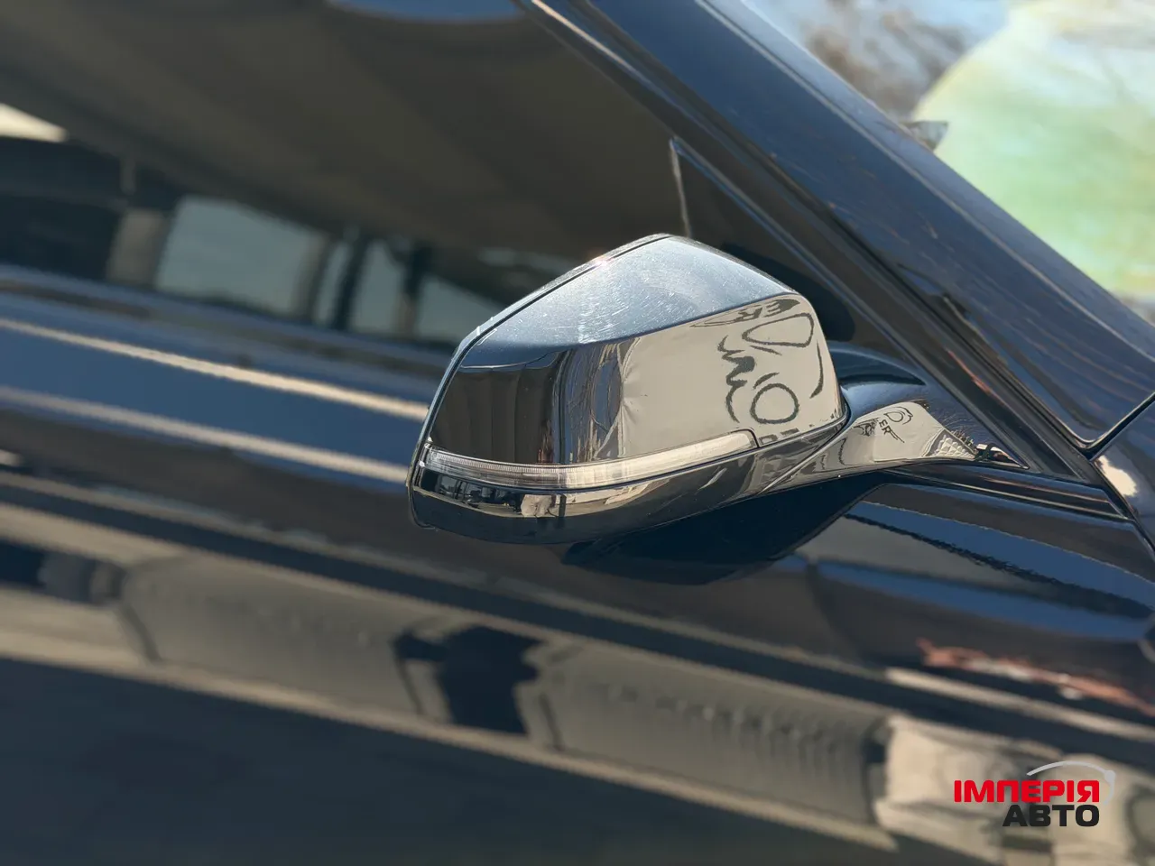 BMW 5 серії - фото 14