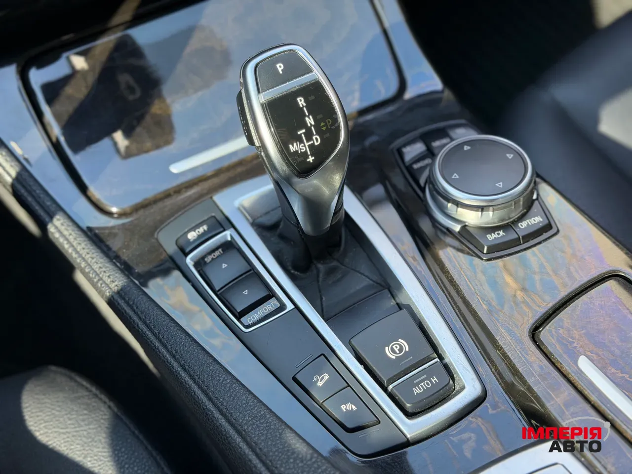 BMW 5 серії - фото 36