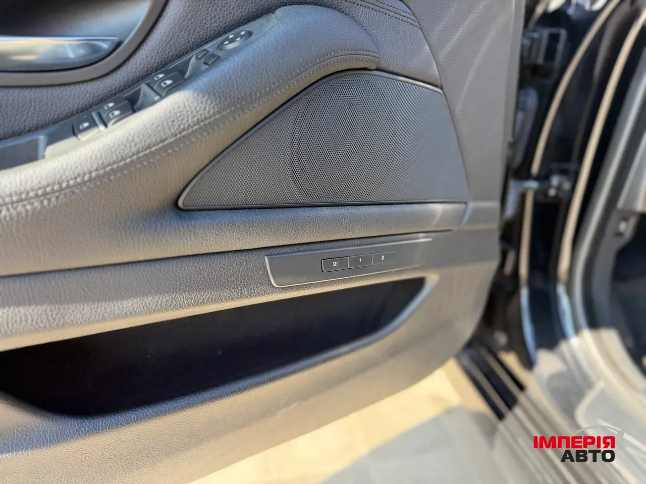 BMW 5 серії - фото 17
