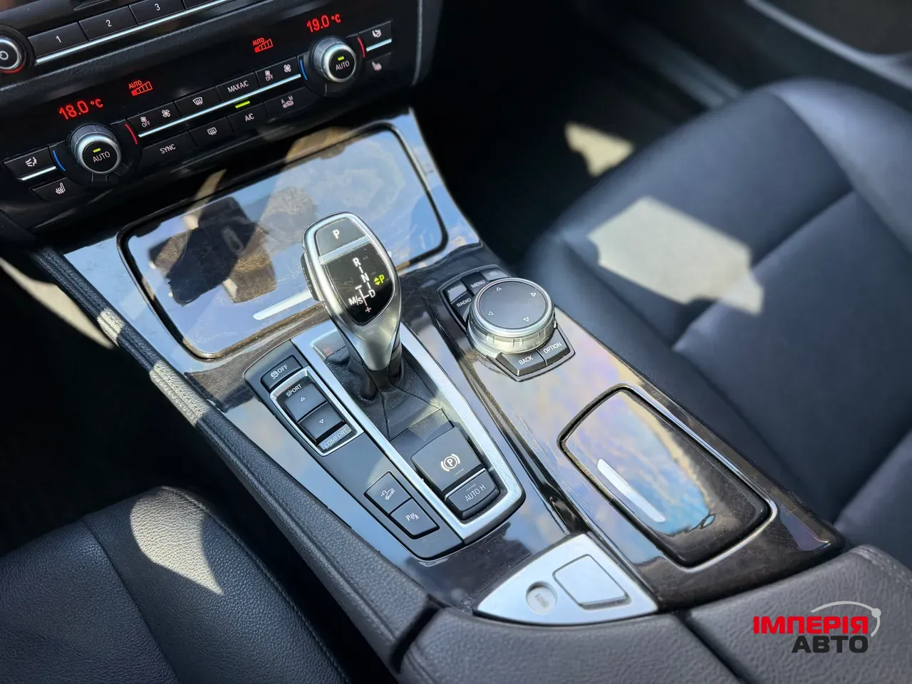 BMW 5 серії - фото 35