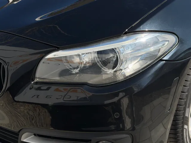 BMW 5 серії - фото 4