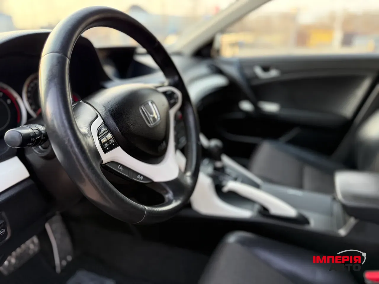 Honda Accord - фото 10