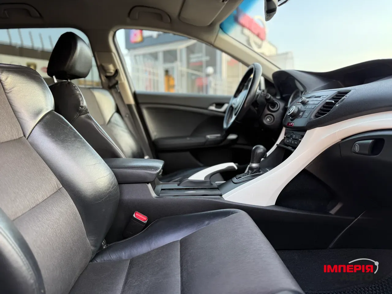 Honda Accord - фото 8