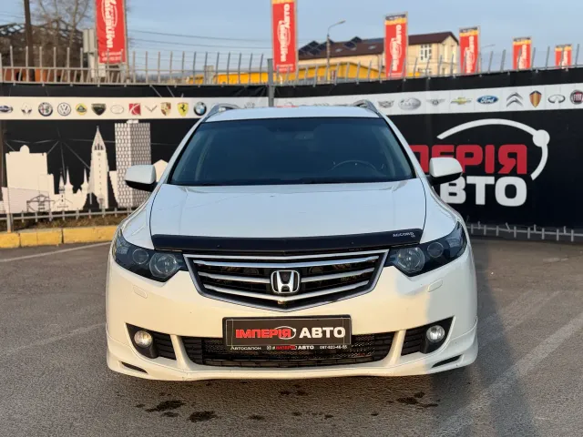 Honda Accord - фото 3