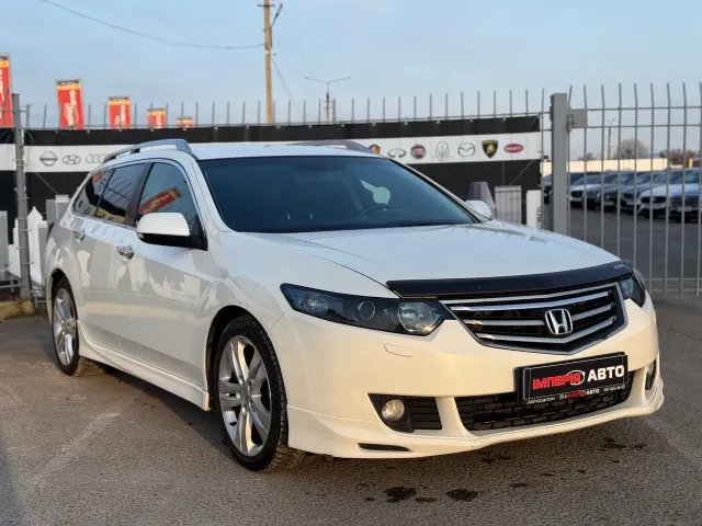 Honda Accord - фото 2