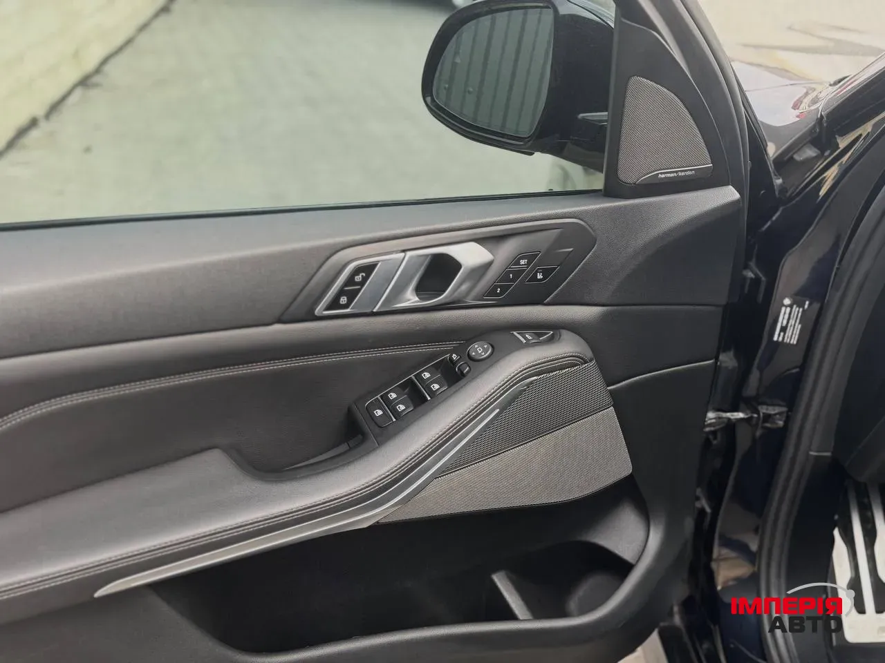 BMW X5 M - фото 5