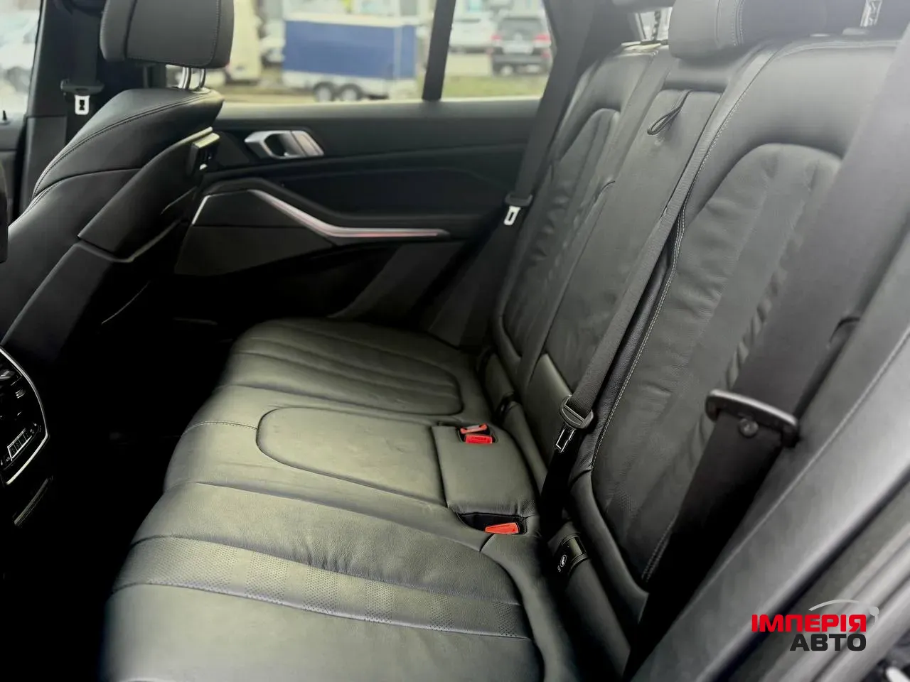BMW X5 M - фото 8