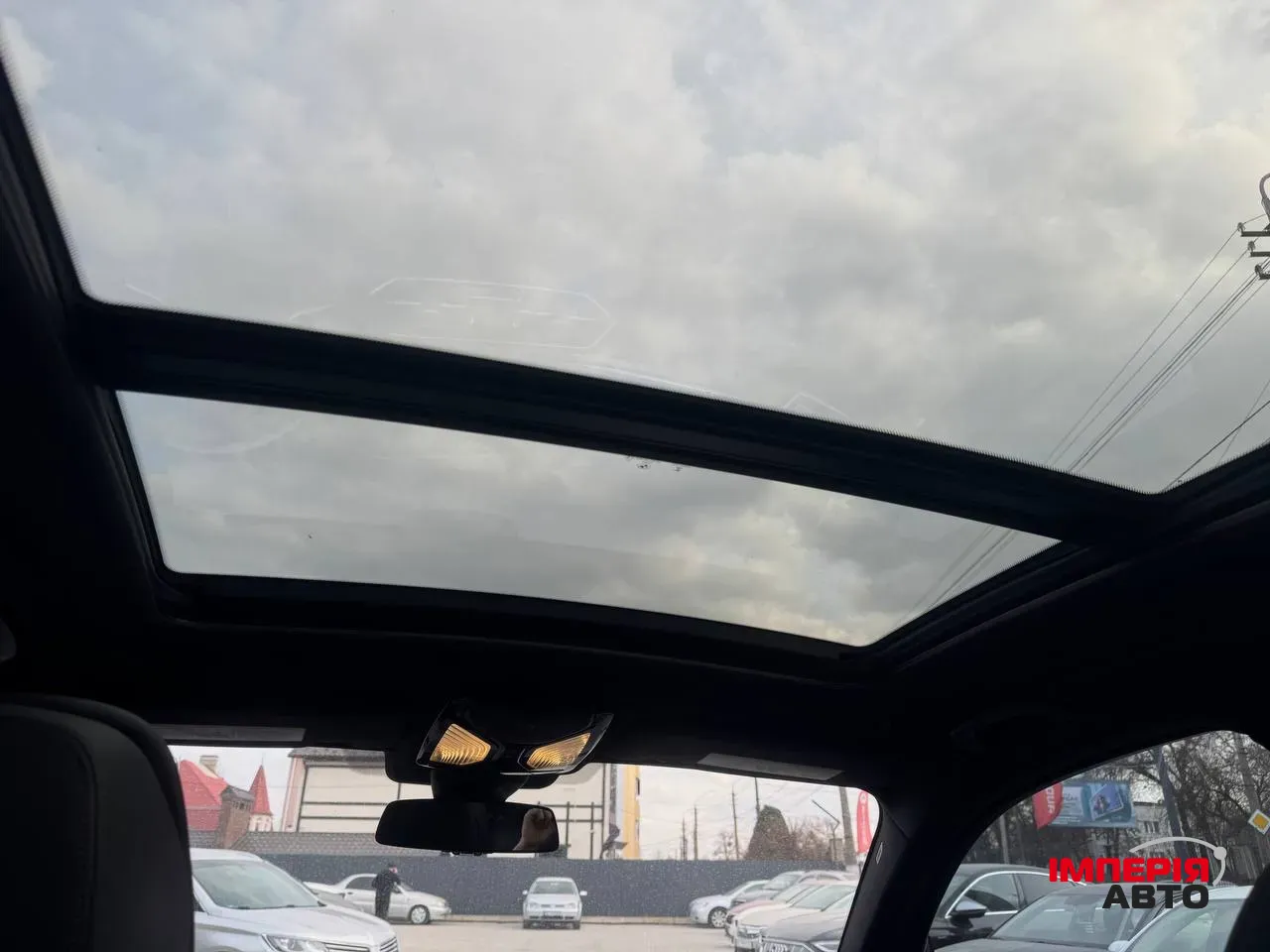 BMW X5 M - фото 11