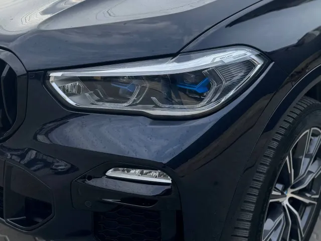 BMW X5 M - фото 3