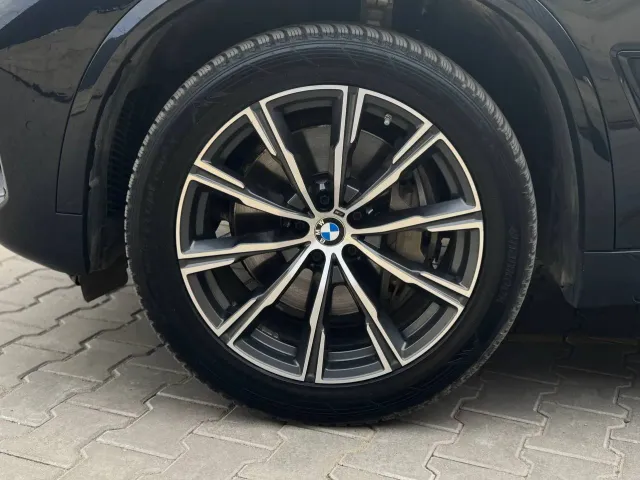 BMW X5 M - фото 4